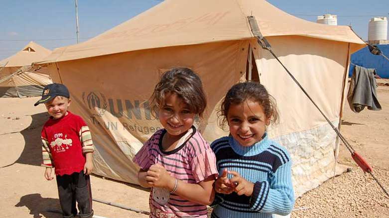 Google bi yek milyon dolar alîkariya zarokên Sûriyê dike